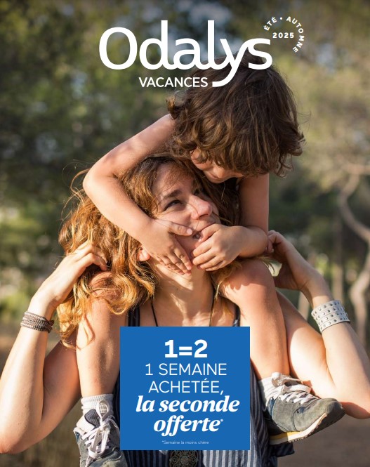 ODALYS VACANCES