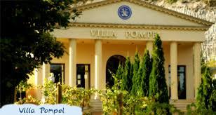 Villa Pompei