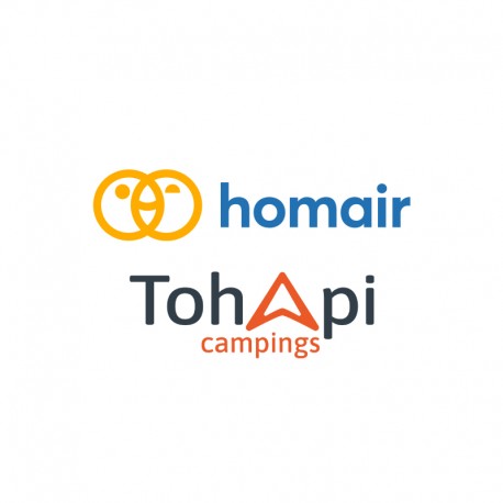TOHAPI /HOMAIR