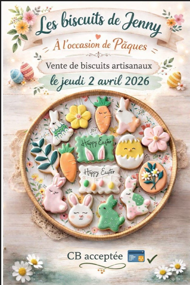 EXPOSANT CSE GATEAUX